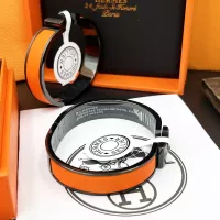 Cheap Hermes Bracelets For Women #1302796 Replica Wholesale [$42.00 USD] [ITEM#1302796] on Replica Hermes Bracelets