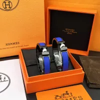 Cheap Hermes Bracelets For Men #1302799 Replica Wholesale [$42.00 USD] [ITEM#1302799] on Replica Hermes Bracelets