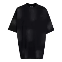 Cheap VETEMENTS T-Shirts Short Sleeved For Unisex #1302804 Replica Wholesale [$38.00 USD] [ITEM#1302804] on Replica VETEMENTS T-Shirts