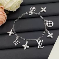 Cheap Louis Vuitton LV Bracelets #1302821 Replica Wholesale [$25.00 USD] [ITEM#1302821] on Replica Louis Vuitton LV Bracelets