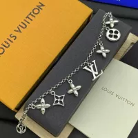 Cheap Louis Vuitton LV Bracelets #1302821 Replica Wholesale [$25.00 USD] [ITEM#1302821] on Replica Louis Vuitton LV Bracelets