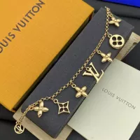 Cheap Louis Vuitton LV Bracelets #1302822 Replica Wholesale [$25.00 USD] [ITEM#1302822] on Replica Louis Vuitton LV Bracelets