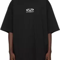 Cheap VETEMENTS T-Shirts Short Sleeved For Unisex #1302823 Replica Wholesale [$38.00 USD] [ITEM#1302823] on Replica VETEMENTS T-Shirts