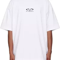 Cheap VETEMENTS T-Shirts Short Sleeved For Unisex #1302824 Replica Wholesale [$38.00 USD] [ITEM#1302824] on Replica VETEMENTS T-Shirts