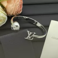 Cheap Louis Vuitton LV Bracelets #1302827 Replica Wholesale [$27.00 USD] [ITEM#1302827] on Replica Louis Vuitton LV Bracelets