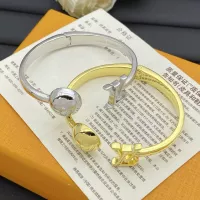 Cheap Louis Vuitton LV Bracelets #1302827 Replica Wholesale [$27.00 USD] [ITEM#1302827] on Replica Louis Vuitton LV Bracelets