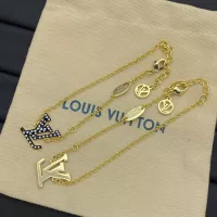 Cheap Louis Vuitton LV Bracelets #1302830 Replica Wholesale [$25.00 USD] [ITEM#1302830] on Replica Louis Vuitton LV Bracelets