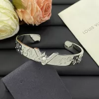 Cheap Louis Vuitton LV Bracelets #1302835 Replica Wholesale [$25.00 USD] [ITEM#1302835] on Replica Louis Vuitton LV Bracelets