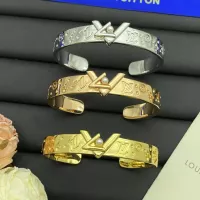 Cheap Louis Vuitton LV Bracelets #1302835 Replica Wholesale [$25.00 USD] [ITEM#1302835] on Replica Louis Vuitton LV Bracelets