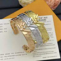 Cheap Louis Vuitton LV Bracelets #1302835 Replica Wholesale [$25.00 USD] [ITEM#1302835] on Replica Louis Vuitton LV Bracelets