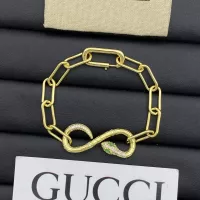 Cheap Gucci Bracelets #1302841 Replica Wholesale [$25.00 USD] [ITEM#1302841] on Replica Gucci Bracelets