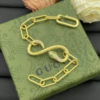 Cheap Gucci Bracelets #1302841 Replica Wholesale [$25.00 USD] [ITEM#1302841] on Replica Gucci Bracelets