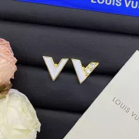 Cheap Louis Vuitton Earrings For Women #1302851 Replica Wholesale [$23.00 USD] [ITEM#1302851] on Replica Louis Vuitton Earrings