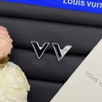 Cheap Louis Vuitton Earrings For Women #1302852 Replica Wholesale [$23.00 USD] [ITEM#1302852] on Replica Louis Vuitton Earrings