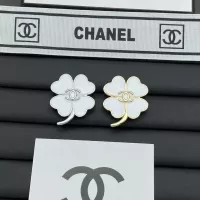 Cheap Chanel Brooches For Women #1302854 Replica Wholesale [$25.00 USD] [ITEM#1302854] on Replica Chanel Brooches