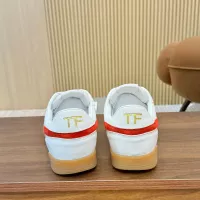 Cheap Tom Ford Casual Shoes For Men #1302862 Replica Wholesale [$118.00 USD] [ITEM#1302862] on Replica Tom Ford Casual Shoes