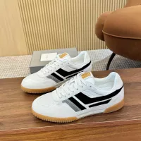 Cheap Tom Ford Casual Shoes For Men #1302864 Replica Wholesale [$118.00 USD] [ITEM#1302864] on Replica Tom Ford Casual Shoes