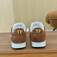 Cheap Tom Ford Casual Shoes For Men #1302867 Replica Wholesale [$118.00 USD] [ITEM#1302867] on Replica Tom Ford Casual Shoes