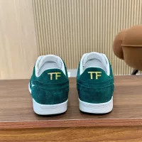 Cheap Tom Ford Casual Shoes For Men #1302868 Replica Wholesale [$118.00 USD] [ITEM#1302868] on Replica Tom Ford Casual Shoes