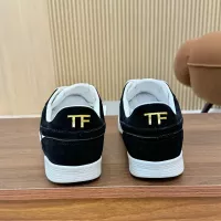 Cheap Tom Ford Casual Shoes For Men #1302869 Replica Wholesale [$118.00 USD] [ITEM#1302869] on Replica Tom Ford Casual Shoes