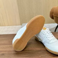 Cheap Tom Ford Casual Shoes For Men #1302872 Replica Wholesale [$118.00 USD] [ITEM#1302872] on Replica Tom Ford Casual Shoes