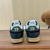 Cheap Tom Ford Casual Shoes For Men #1302873 Replica Wholesale [$118.00 USD] [ITEM#1302873] on Replica Tom Ford Casual Shoes