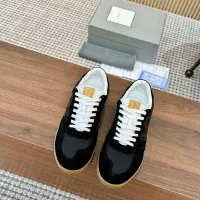 Cheap Tom Ford Casual Shoes For Men #1302874 Replica Wholesale [$118.00 USD] [ITEM#1302874] on Replica Tom Ford Casual Shoes