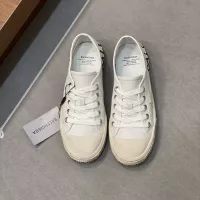 Cheap Balenciaga Casual Shoes For Men #1302889 Replica Wholesale [$108.00 USD] [ITEM#1302889] on Replica Balenciaga Casual Shoes