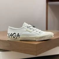 Cheap Balenciaga Casual Shoes For Men #1302889 Replica Wholesale [$108.00 USD] [ITEM#1302889] on Replica Balenciaga Casual Shoes