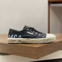 Cheap Balenciaga Casual Shoes For Men #1302890 Replica Wholesale [$108.00 USD] [ITEM#1302890] on Replica Balenciaga Casual Shoes