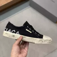 Cheap Balenciaga Casual Shoes For Men #1302892 Replica Wholesale [$102.00 USD] [ITEM#1302892] on Replica Balenciaga Casual Shoes