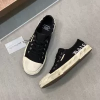 Cheap Balenciaga Casual Shoes For Men #1302892 Replica Wholesale [$102.00 USD] [ITEM#1302892] on Replica Balenciaga Casual Shoes