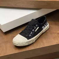 Cheap Balenciaga Casual Shoes For Men #1302892 Replica Wholesale [$102.00 USD] [ITEM#1302892] on Replica Balenciaga Casual Shoes