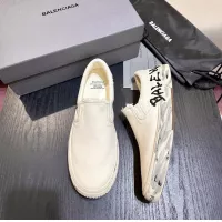 Cheap Balenciaga Casual Shoes For Men #1302896 Replica Wholesale [$100.00 USD] [ITEM#1302896] on Replica Balenciaga Casual Shoes