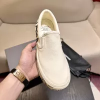 Cheap Balenciaga Casual Shoes For Men #1302896 Replica Wholesale [$100.00 USD] [ITEM#1302896] on Replica Balenciaga Casual Shoes