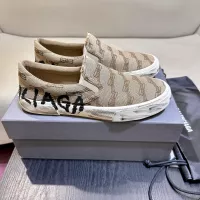 Cheap Balenciaga Casual Shoes For Men #1302898 Replica Wholesale [$100.00 USD] [ITEM#1302898] on Replica Balenciaga Casual Shoes