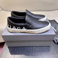 Cheap Balenciaga Casual Shoes For Men #1302903 Replica Wholesale [$108.00 USD] [ITEM#1302903] on Replica Balenciaga Casual Shoes