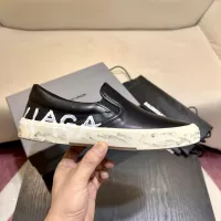 Cheap Balenciaga Casual Shoes For Men #1302903 Replica Wholesale [$108.00 USD] [ITEM#1302903] on Replica Balenciaga Casual Shoes