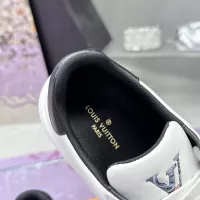 Cheap Louis Vuitton Casual Shoes For Men #1302911 Replica Wholesale [$130.00 USD] [ITEM#1302911] on Replica Louis Vuitton Casual Shoes