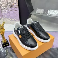 Cheap Louis Vuitton Casual Shoes For Men #1302912 Replica Wholesale [$130.00 USD] [ITEM#1302912] on Replica Louis Vuitton Casual Shoes