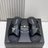 Cheap Prada Slippers For Men #1302916 Replica Wholesale [$92.00 USD] [ITEM#1302916] on Replica Prada Slippers