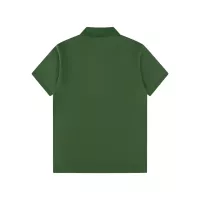 Cheap Burberry T-Shirts Short Sleeved For Men #1302919 Replica Wholesale [$40.00 USD] [ITEM#1302919] on Replica Burberry T-Shirts