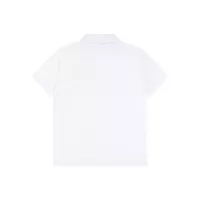 Cheap Burberry T-Shirts Short Sleeved For Men #1302924 Replica Wholesale [$40.00 USD] [ITEM#1302924] on Replica Burberry T-Shirts