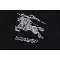 Cheap Burberry T-Shirts Short Sleeved For Men #1302925 Replica Wholesale [$40.00 USD] [ITEM#1302925] on Replica Burberry T-Shirts