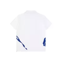 Cheap Burberry T-Shirts Short Sleeved For Men #1302926 Replica Wholesale [$41.00 USD] [ITEM#1302926] on Replica Burberry T-Shirts