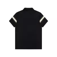 Cheap Burberry T-Shirts Short Sleeved For Men #1302928 Replica Wholesale [$40.00 USD] [ITEM#1302928] on Replica Burberry T-Shirts