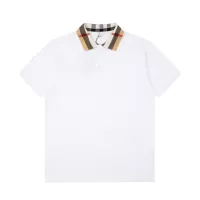 Cheap Burberry T-Shirts Short Sleeved For Men #1302933 Replica Wholesale [$40.00 USD] [ITEM#1302933] on Replica Burberry T-Shirts