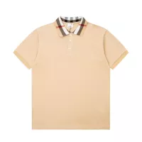 Cheap Burberry T-Shirts Short Sleeved For Men #1302934 Replica Wholesale [$40.00 USD] [ITEM#1302934] on Replica Burberry T-Shirts