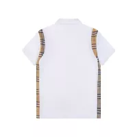 Cheap Burberry T-Shirts Short Sleeved For Men #1302939 Replica Wholesale [$41.00 USD] [ITEM#1302939] on Replica Burberry T-Shirts