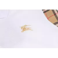 Cheap Burberry T-Shirts Short Sleeved For Men #1302939 Replica Wholesale [$41.00 USD] [ITEM#1302939] on Replica Burberry T-Shirts